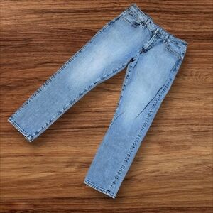 American Eagle Outfitters Airflex Athletic Fit Jeans